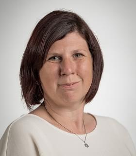 Ing. Michaela Fišerová