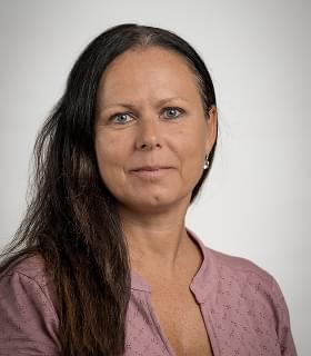 Ing. Kateřina Lásková