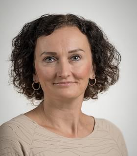 Ing. Šárka Šimberská